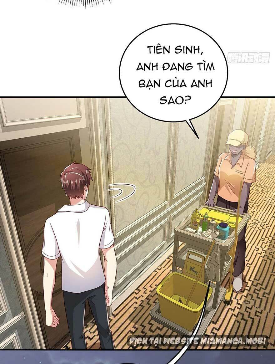 Tần Tưởng Thịnh Gả Cho Anh Chapter 13 - Trang 2