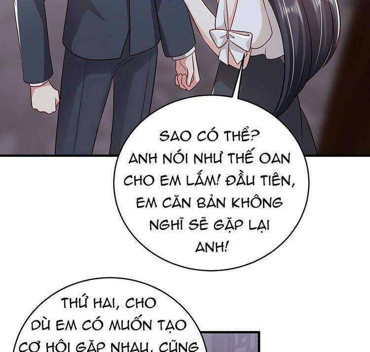 Tần Tưởng Thịnh Gả Cho Anh Chapter 19 - Next Chapter 20