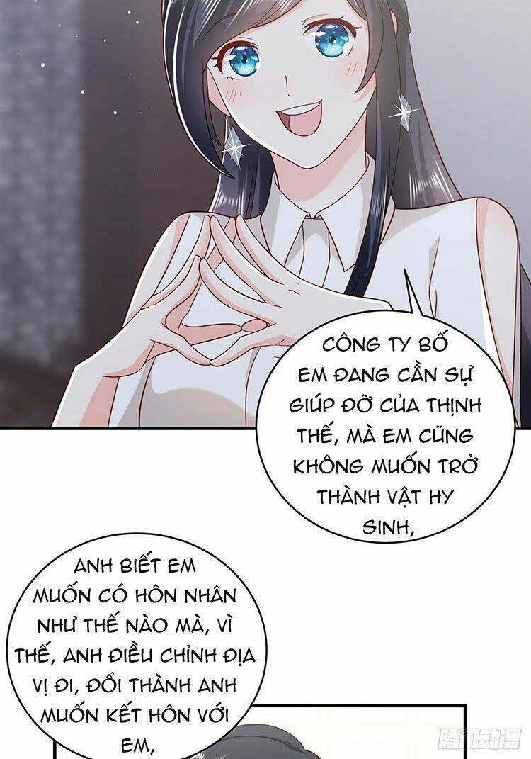 Tần Tưởng Thịnh Gả Cho Anh Chapter 19 - Next Chapter 20