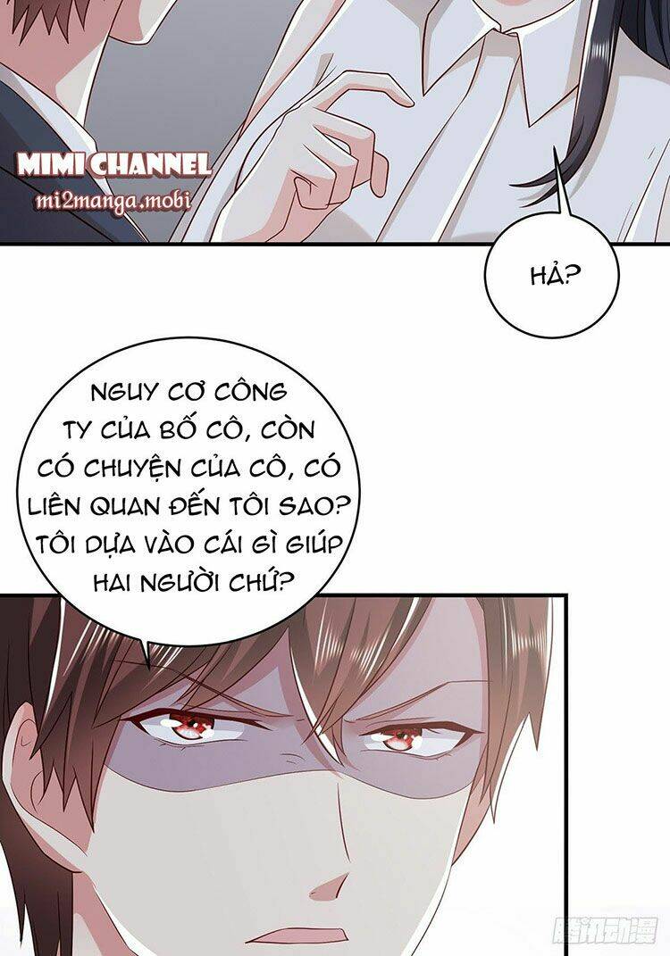 Tần Tưởng Thịnh Gả Cho Anh Chapter 19 - Next Chapter 20