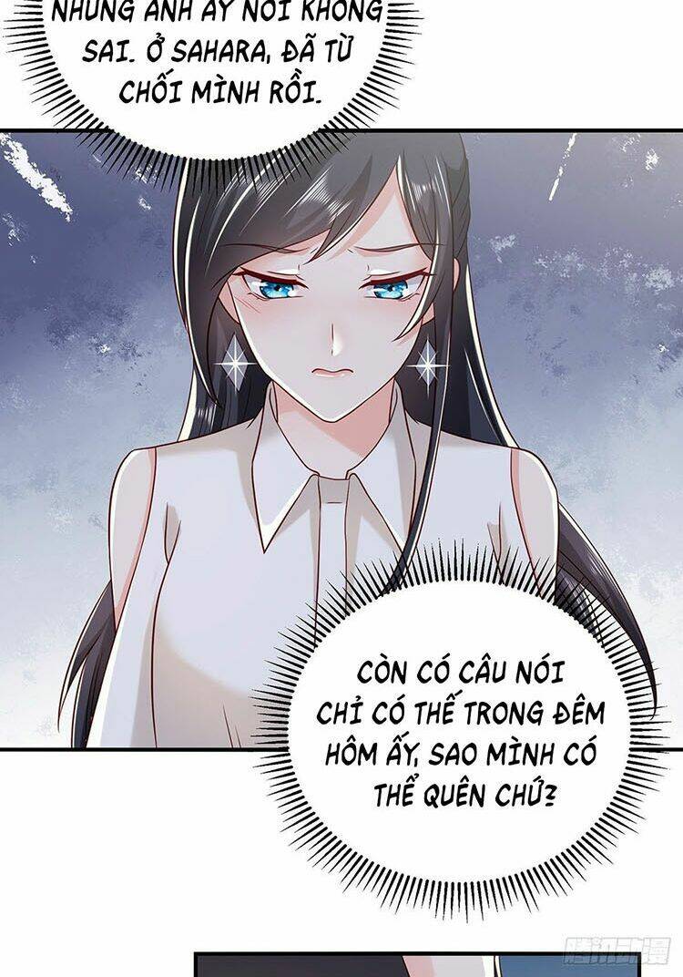 Tần Tưởng Thịnh Gả Cho Anh Chapter 19 - Next Chapter 20