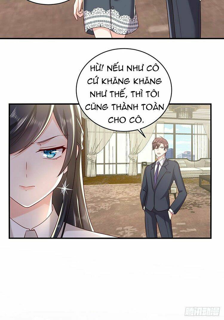 Tần Tưởng Thịnh Gả Cho Anh Chapter 19 - Next Chapter 20