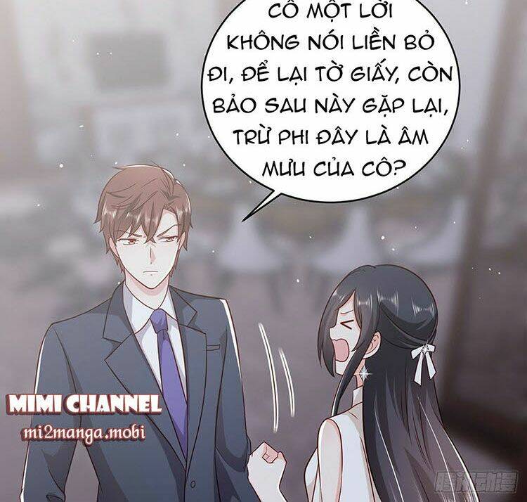 Tần Tưởng Thịnh Gả Cho Anh Chapter 19 - Next Chapter 20