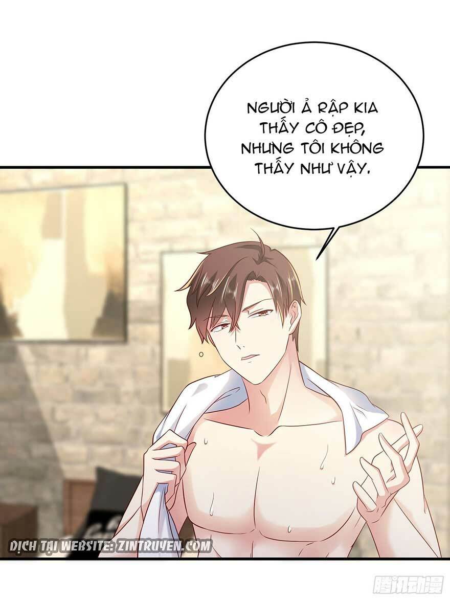 Tần Tưởng Thịnh Gả Cho Anh Chapter 6 - Next Chapter 7