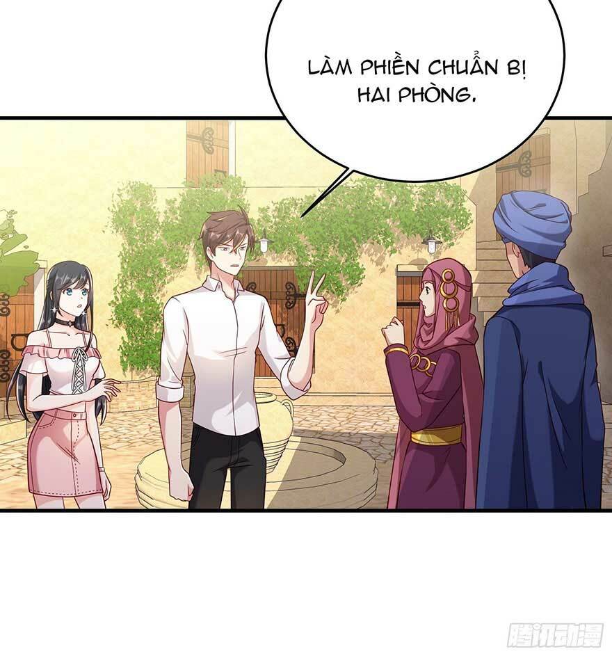 Tần Tưởng Thịnh Gả Cho Anh Chapter 6 - Next Chapter 7