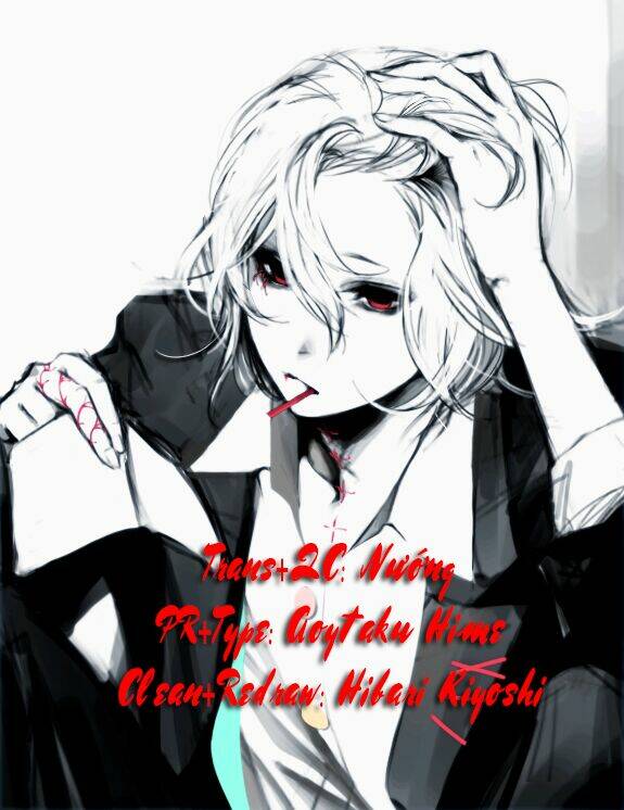 Tanaka Kun Lúc Nào Cũng Bơ Phờ Chapter 18 - Next Chapter 19