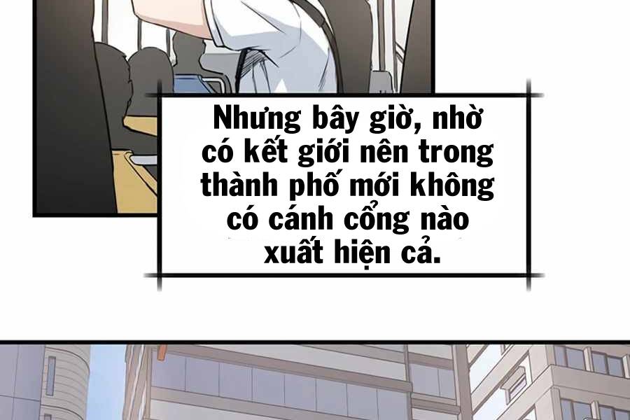 Tăng Cấp Bằng Việc Giơ Ngón Cái Chapter 1 - Next Chapter 2