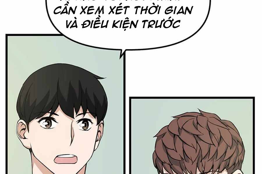 Tăng Cấp Bằng Việc Giơ Ngón Cái Chapter 11 - Next Chapter 12