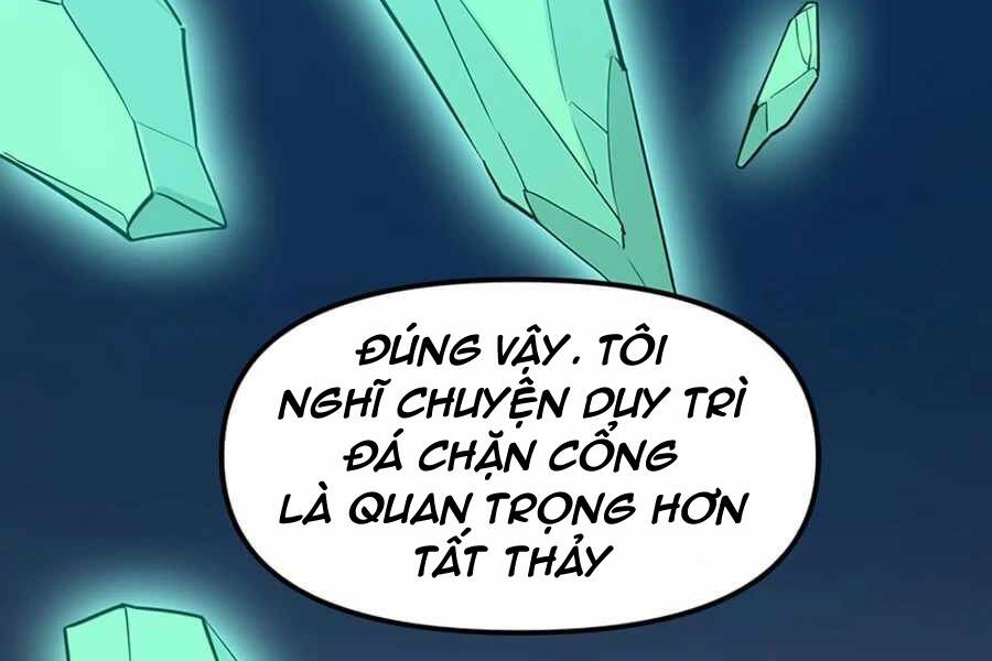 Tăng Cấp Bằng Việc Giơ Ngón Cái Chapter 11 - Next Chapter 12