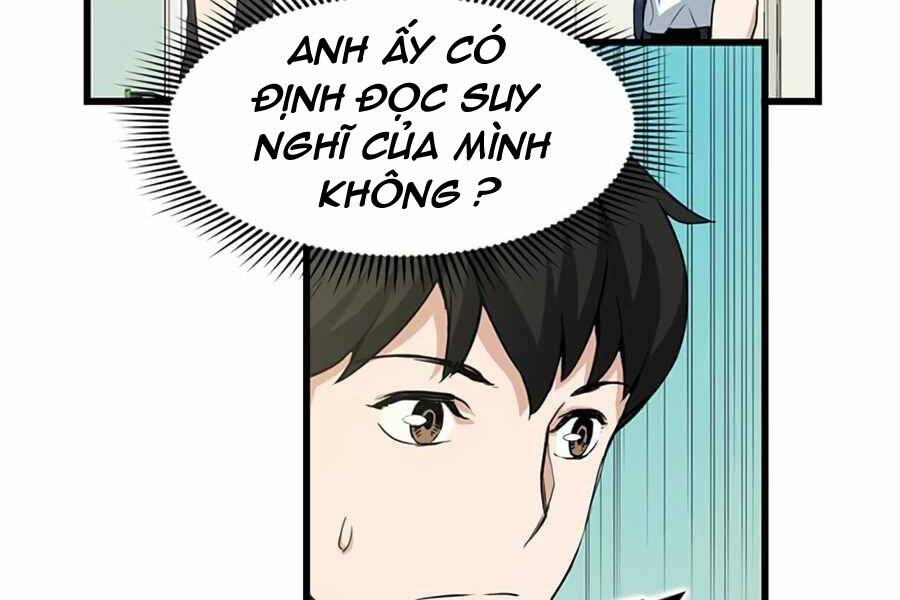 Tăng Cấp Bằng Việc Giơ Ngón Cái Chapter 11 - Next Chapter 12