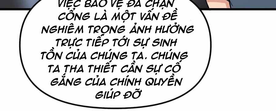 Tăng Cấp Bằng Việc Giơ Ngón Cái Chapter 11 - Next Chapter 12