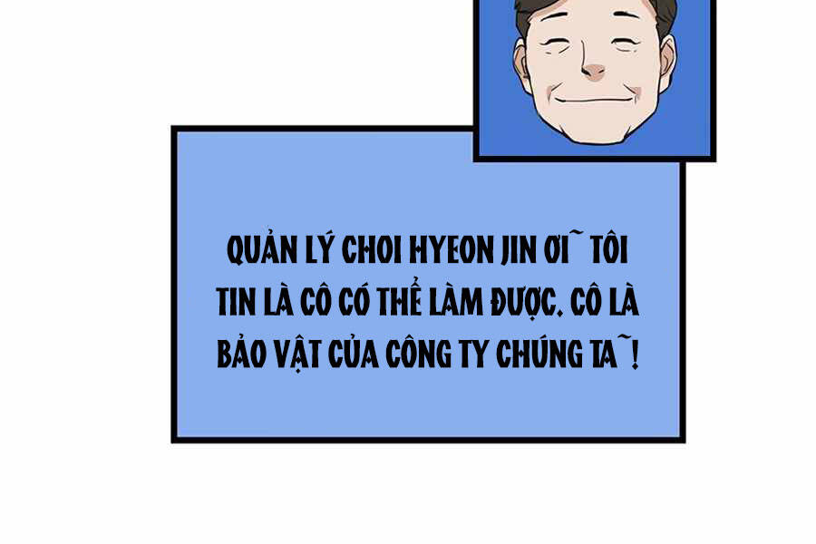 Tăng Cấp Bằng Việc Giơ Ngón Cái Chapter 12 - Next Chapter 13