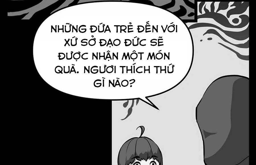 Tăng Cấp Bằng Việc Giơ Ngón Cái Chapter 22 - Next Chapter 23