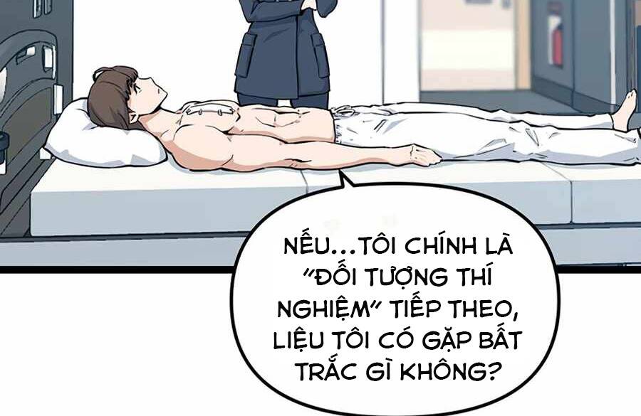 Tăng Cấp Bằng Việc Giơ Ngón Cái Chapter 22 - Next Chapter 23