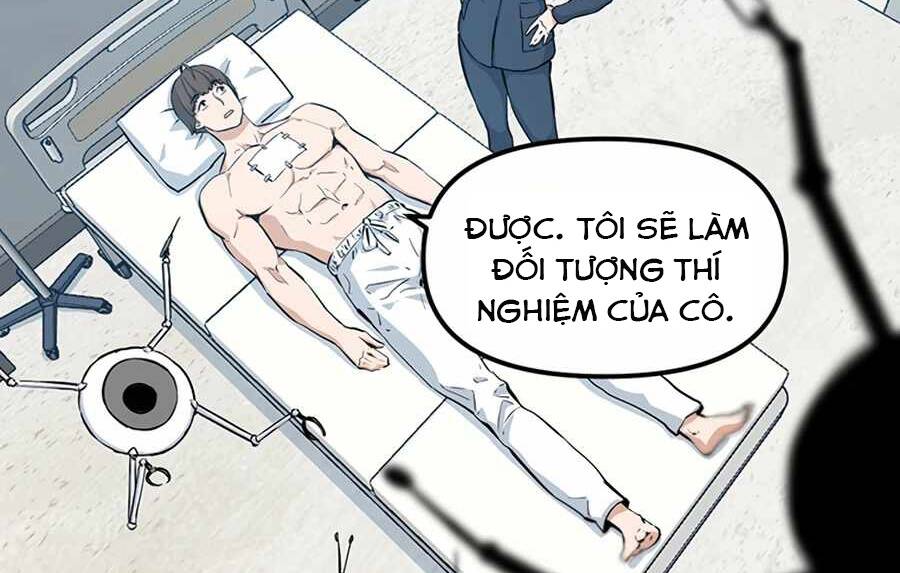 Tăng Cấp Bằng Việc Giơ Ngón Cái Chapter 22 - Next Chapter 23