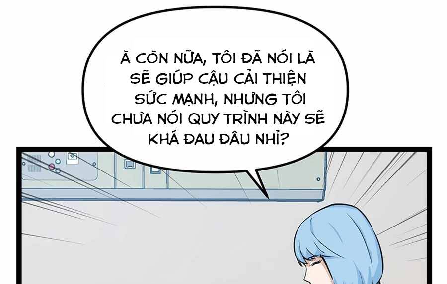 Tăng Cấp Bằng Việc Giơ Ngón Cái Chapter 22 - Next Chapter 23