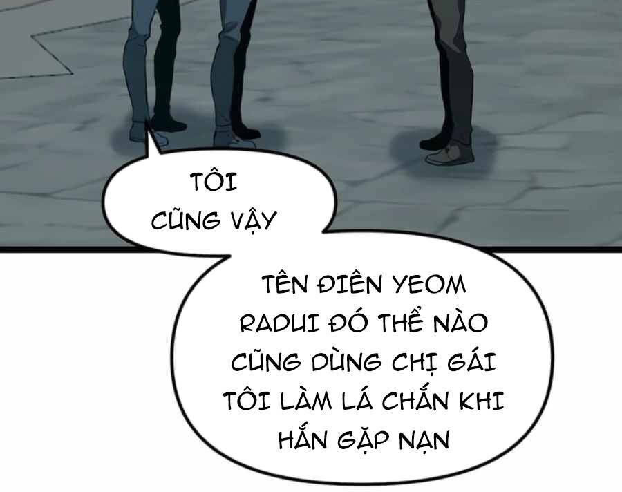 Tăng Cấp Bằng Việc Giơ Ngón Cái Chapter 28 - Next Chapter 29