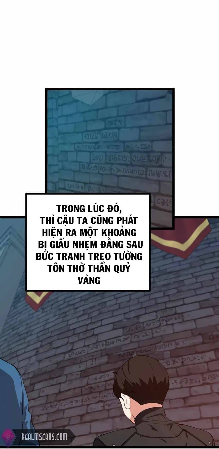 Tăng Cấp Bằng Việc Giơ Ngón Cái Chapter 28 - Next Chapter 29