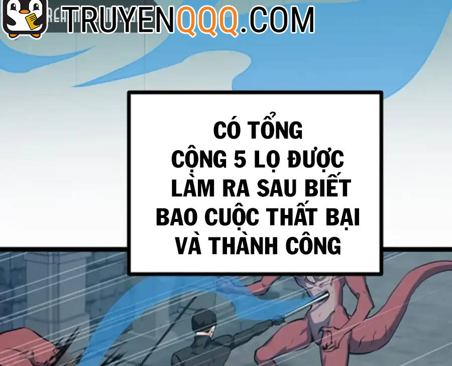 Tăng Cấp Bằng Việc Giơ Ngón Cái Chapter 29 - Next Chapter 29.5