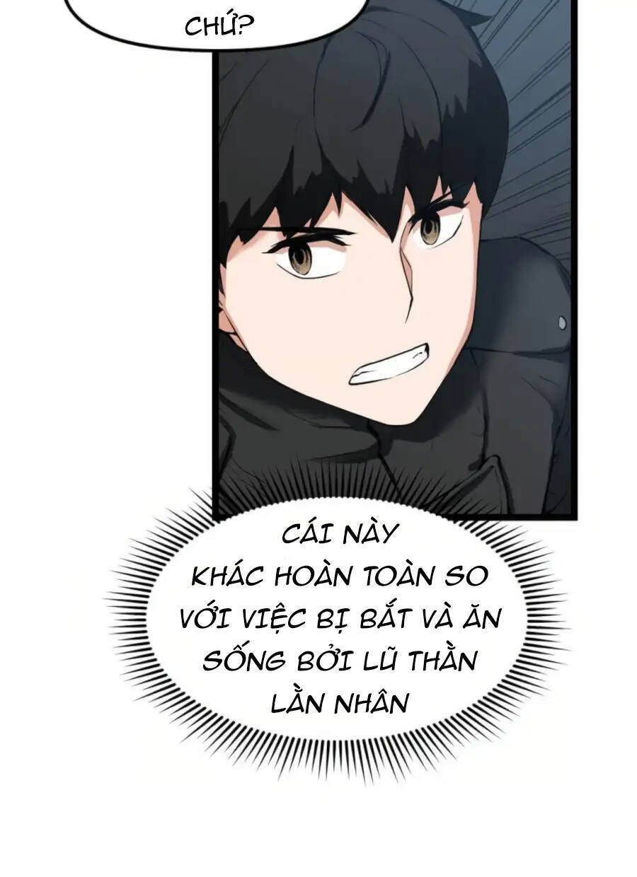 Tăng Cấp Bằng Việc Giơ Ngón Cái Chapter 30 - Next Chapter 31