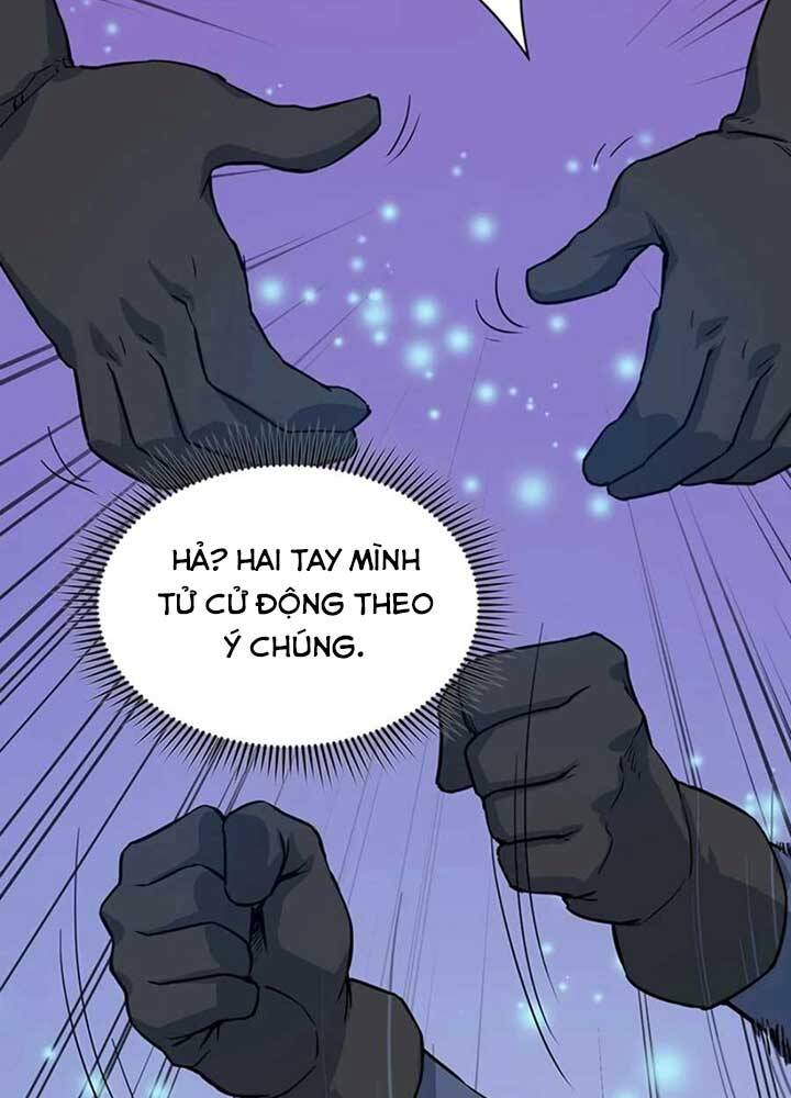 Tăng Cấp Bằng Việc Giơ Ngón Cái Chapter 4 - Next Chapter 5