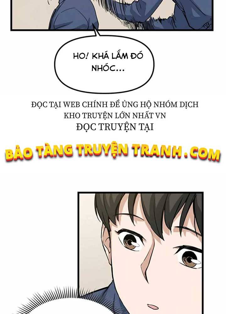 Tăng Cấp Bằng Việc Giơ Ngón Cái Chapter 4 - Next Chapter 5