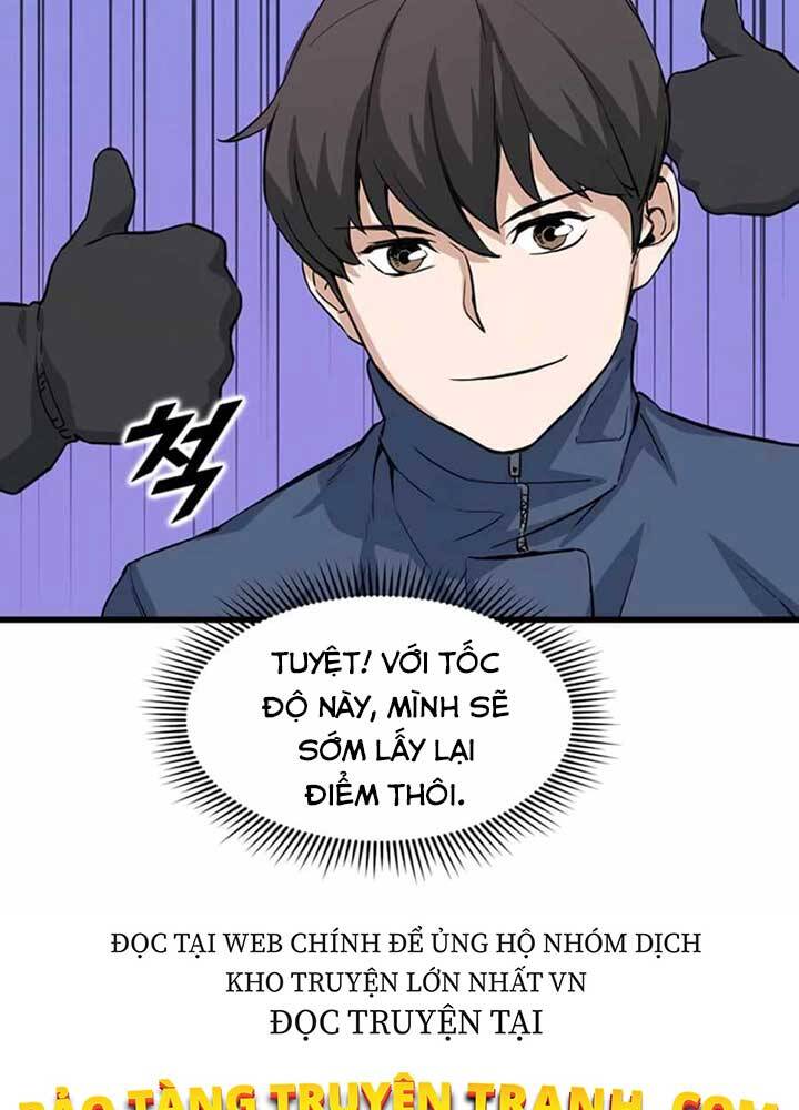 Tăng Cấp Bằng Việc Giơ Ngón Cái Chapter 4 - Next Chapter 5