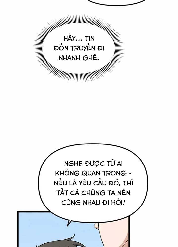 Tăng Cấp Bằng Việc Giơ Ngón Cái Chapter 4 - Next Chapter 5