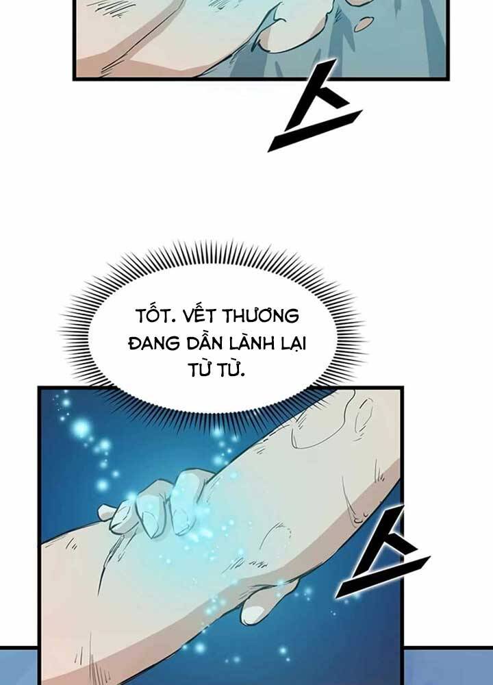 Tăng Cấp Bằng Việc Giơ Ngón Cái Chapter 5 - Next Chapter 6