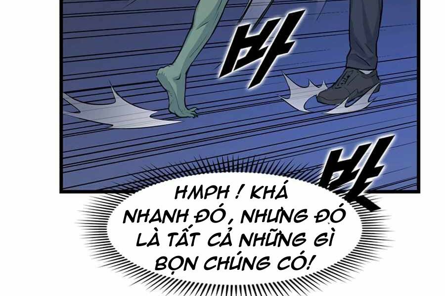 Tăng Cấp Bằng Việc Giơ Ngón Cái Chapter 7 - Next Chapter 8