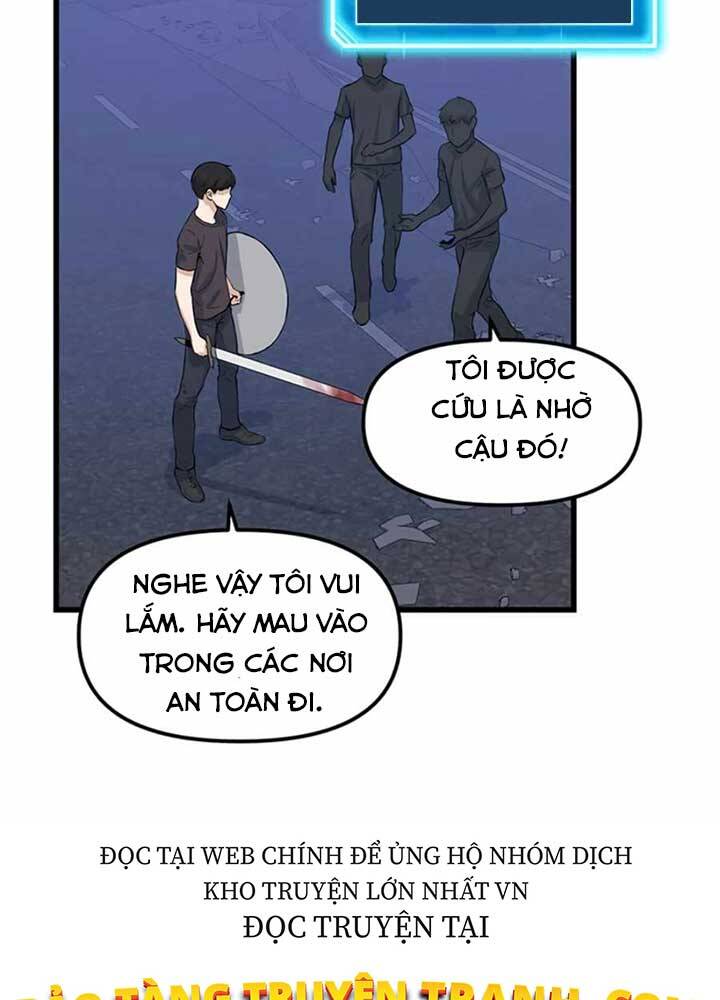 Tăng Cấp Bằng Việc Giơ Ngón Cái Chapter 8 - Next Chapter 9