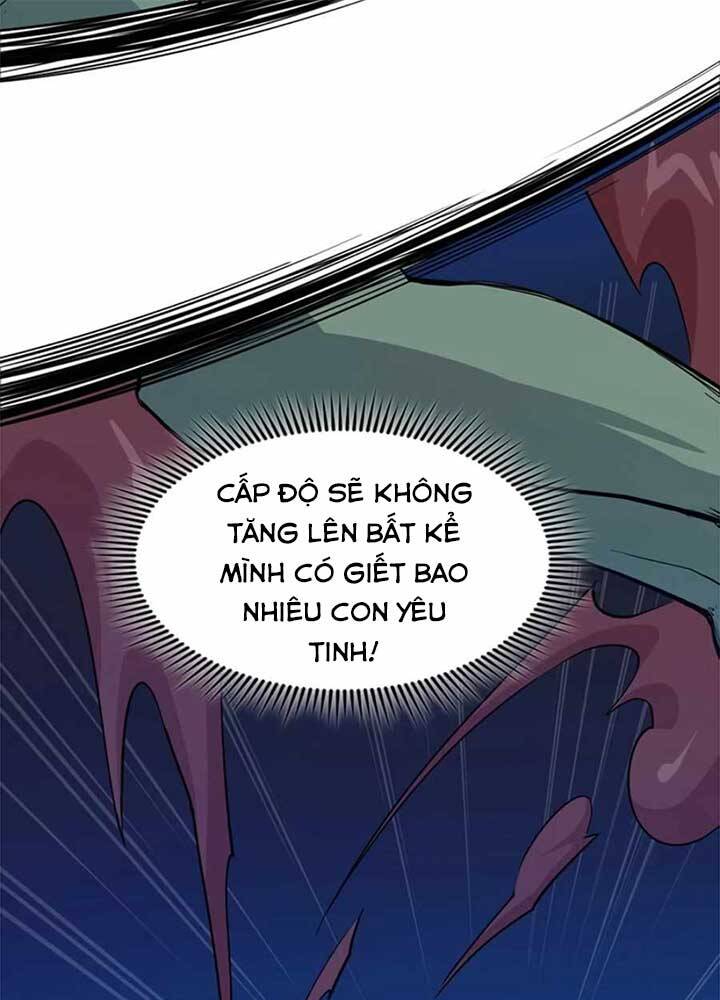 Tăng Cấp Bằng Việc Giơ Ngón Cái Chapter 8 - Next Chapter 9