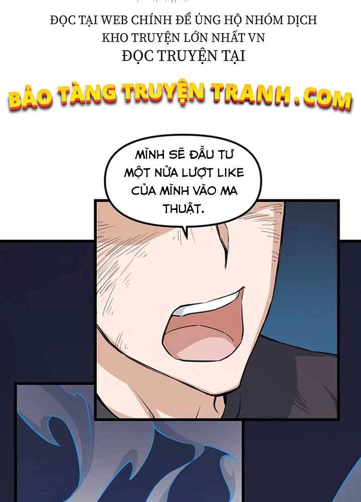 Tăng Cấp Bằng Việc Giơ Ngón Cái Chapter 8 - Next Chapter 9