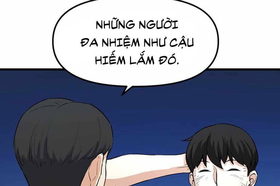 Tăng Cấp Bằng Việc Giơ Ngón Cái Chapter 9 - Next Chapter 10