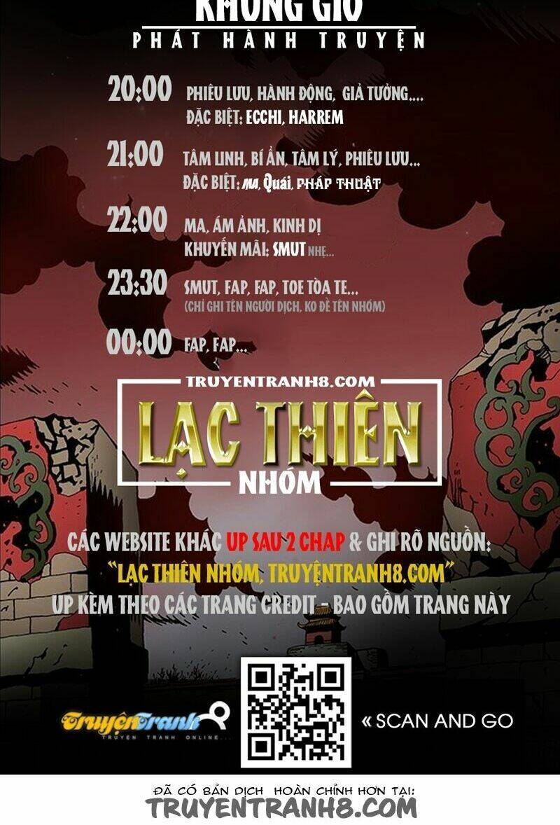 Táng Hồn Môn Chapter 29 - Trang 2