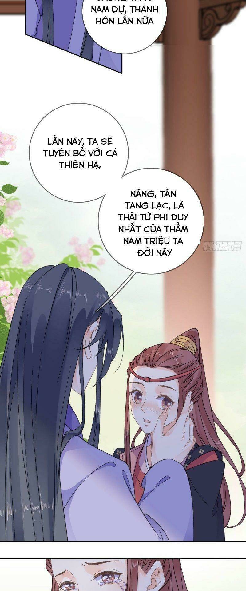 Tang Lạc Túy Tại Nam Phong Lý Chapter 100 - Trang 2