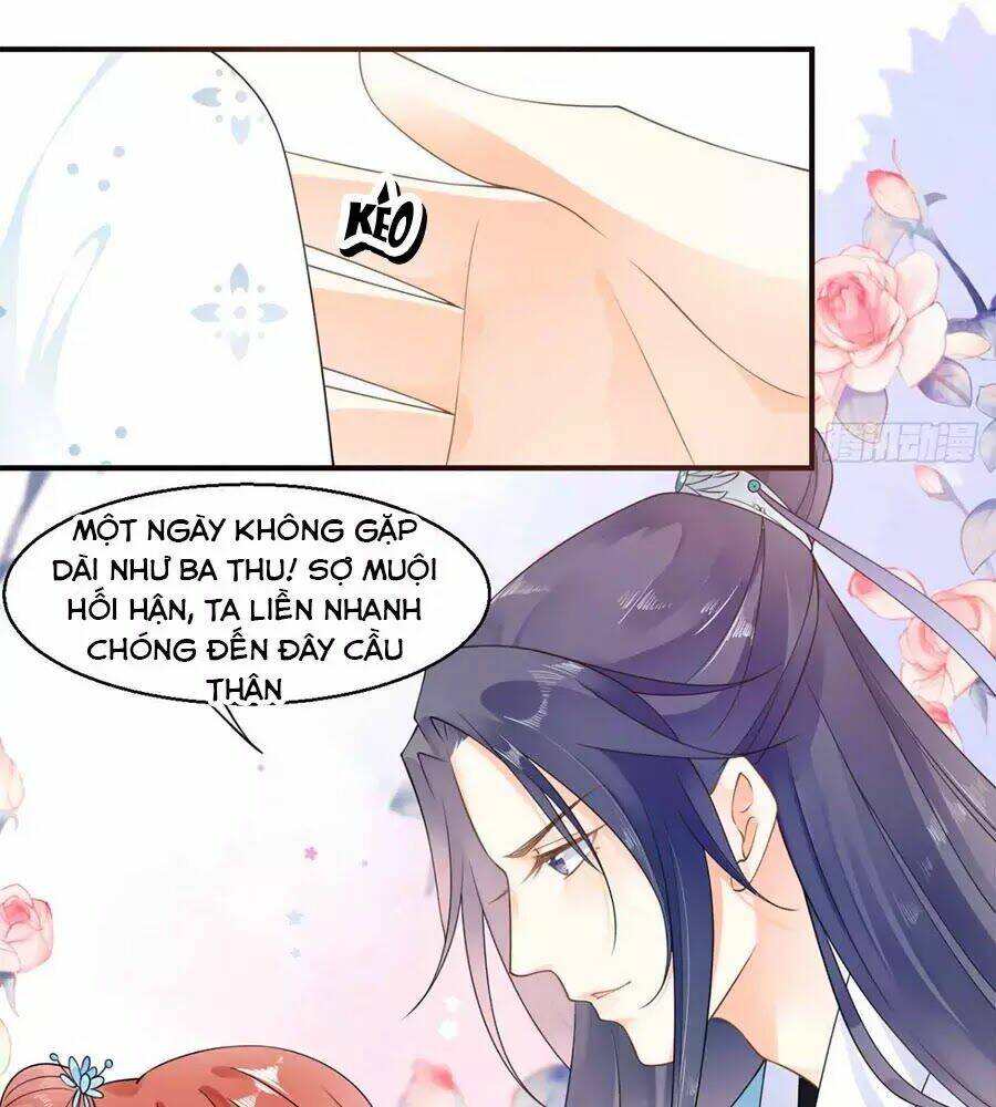 Tang Lạc Túy Tại Nam Phong Lý Chapter 18 - Trang 2