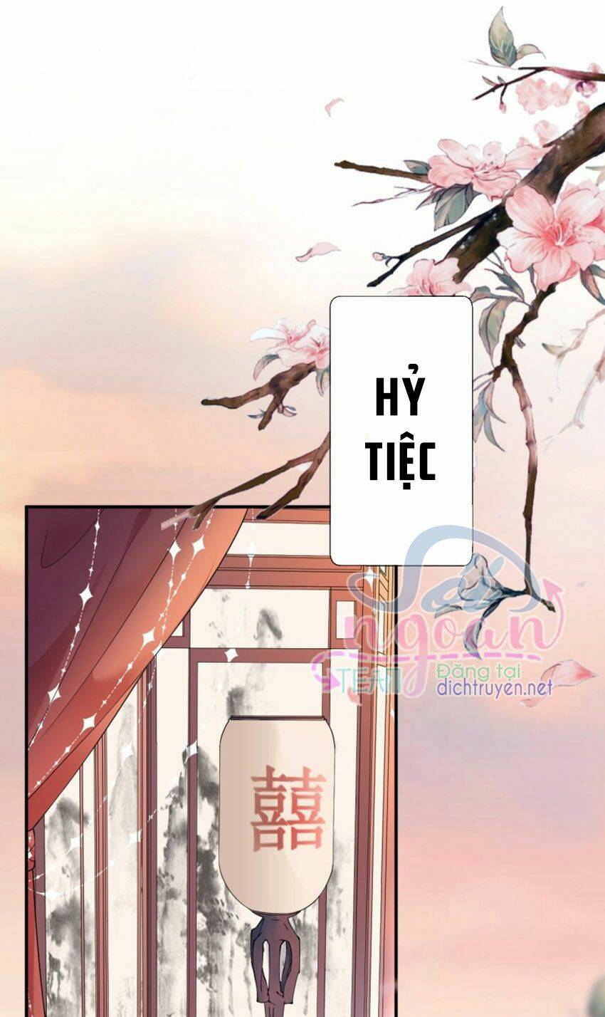 Tang Lạc Túy Tại Nam Phong Lý Chapter 38 - Trang 2