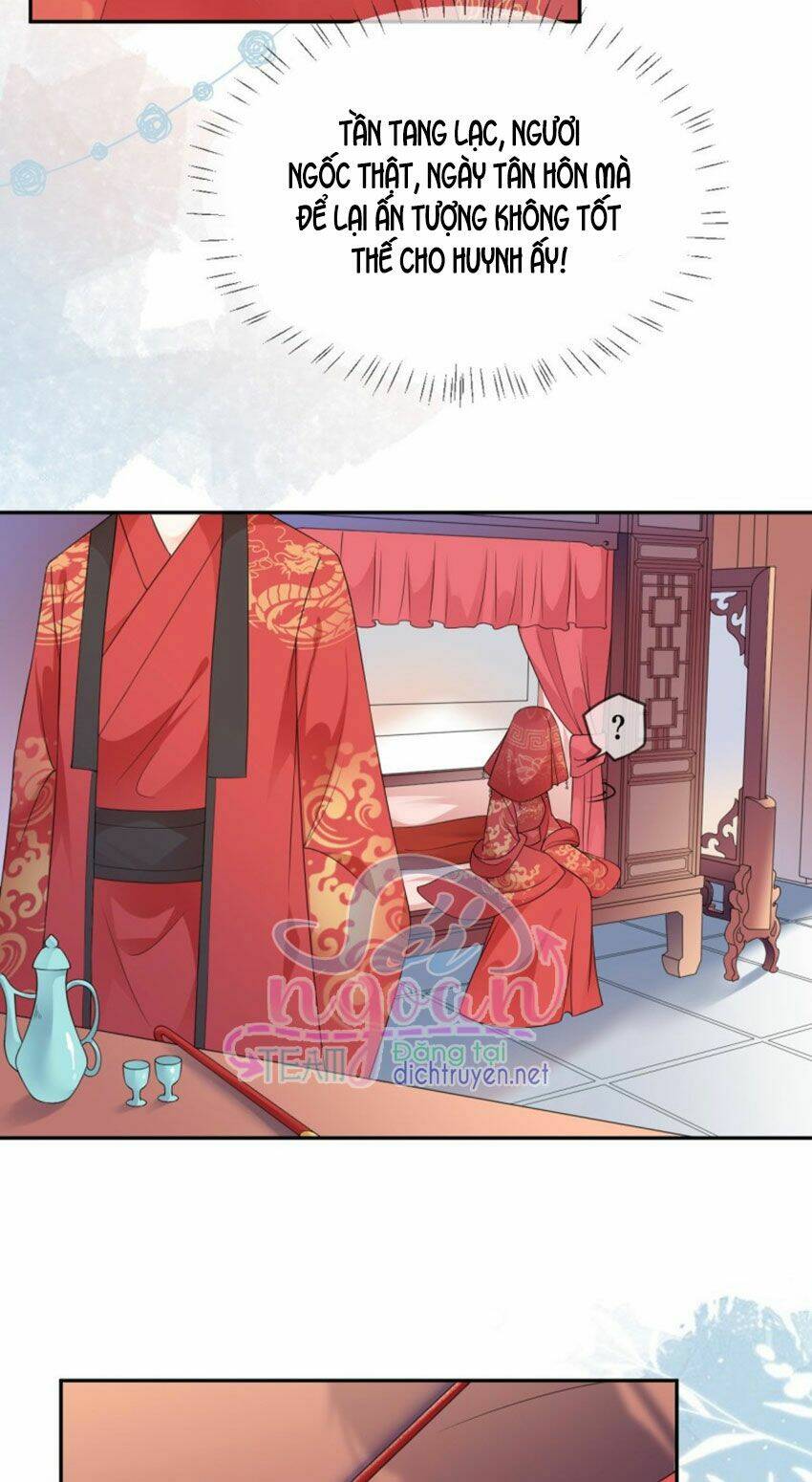 Tang Lạc Túy Tại Nam Phong Lý Chapter 38 - Trang 2