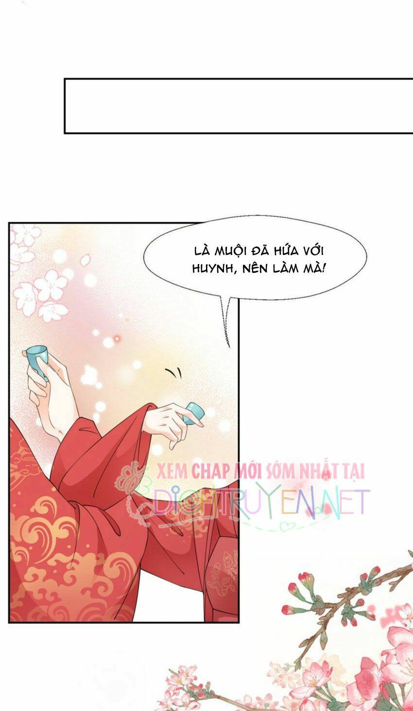 Tang Lạc Túy Tại Nam Phong Lý Chapter 38 - Trang 2