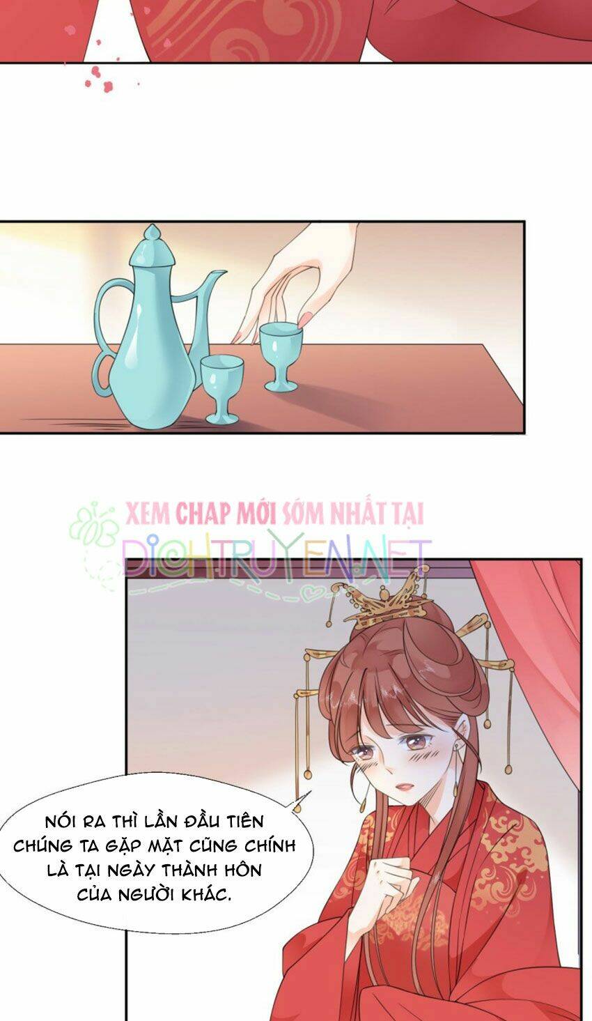 Tang Lạc Túy Tại Nam Phong Lý Chapter 38 - Trang 2