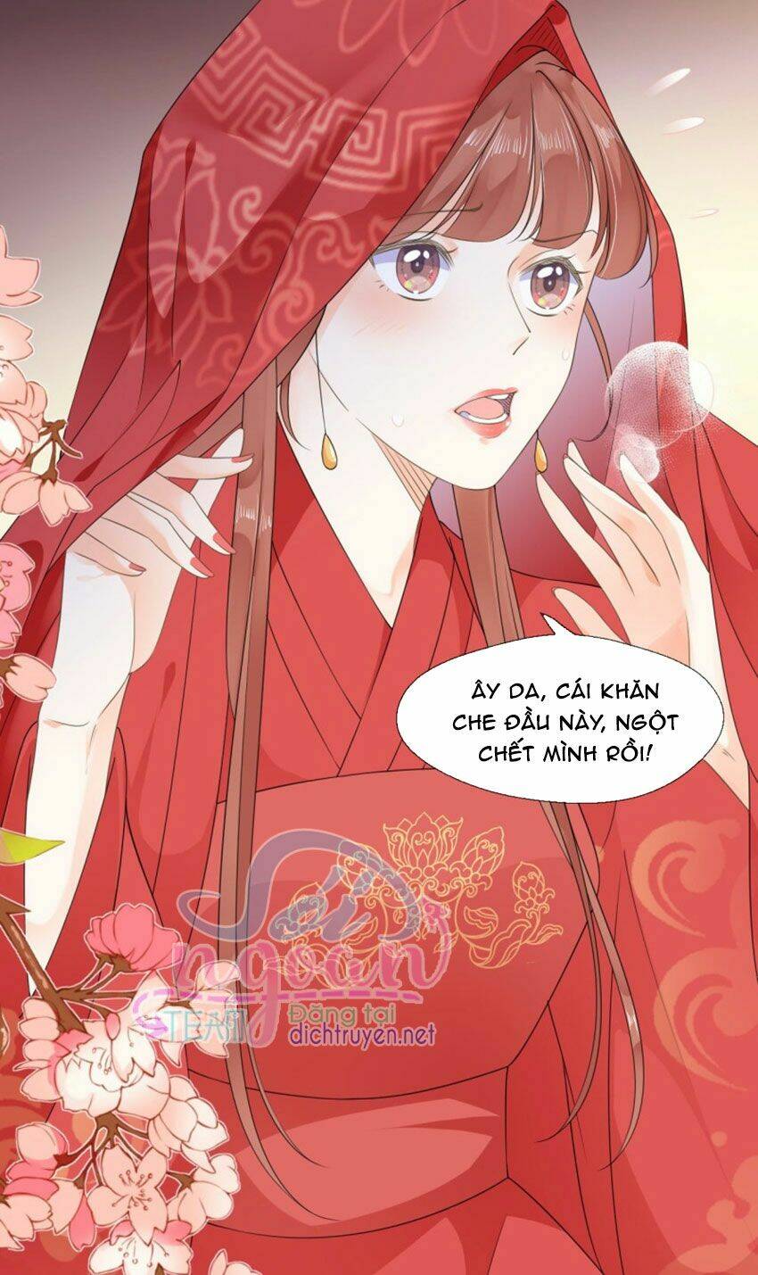 Tang Lạc Túy Tại Nam Phong Lý Chapter 38 - Trang 2