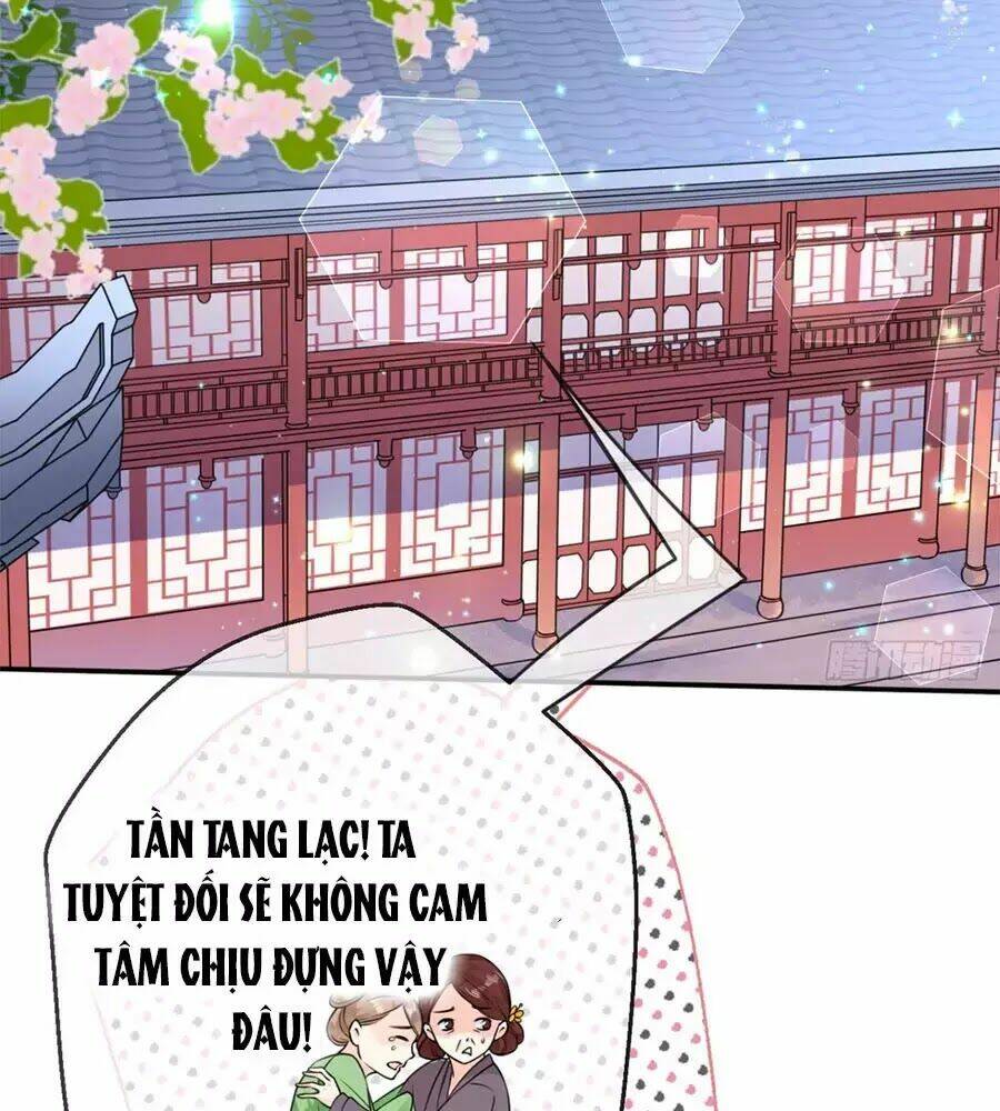 Tang Lạc Túy Tại Nam Phong Lý Chapter 5 - Trang 2