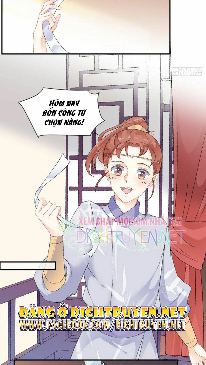 Tang Lạc Túy Tại Nam Phong Lý Chapter 50 - Trang 2