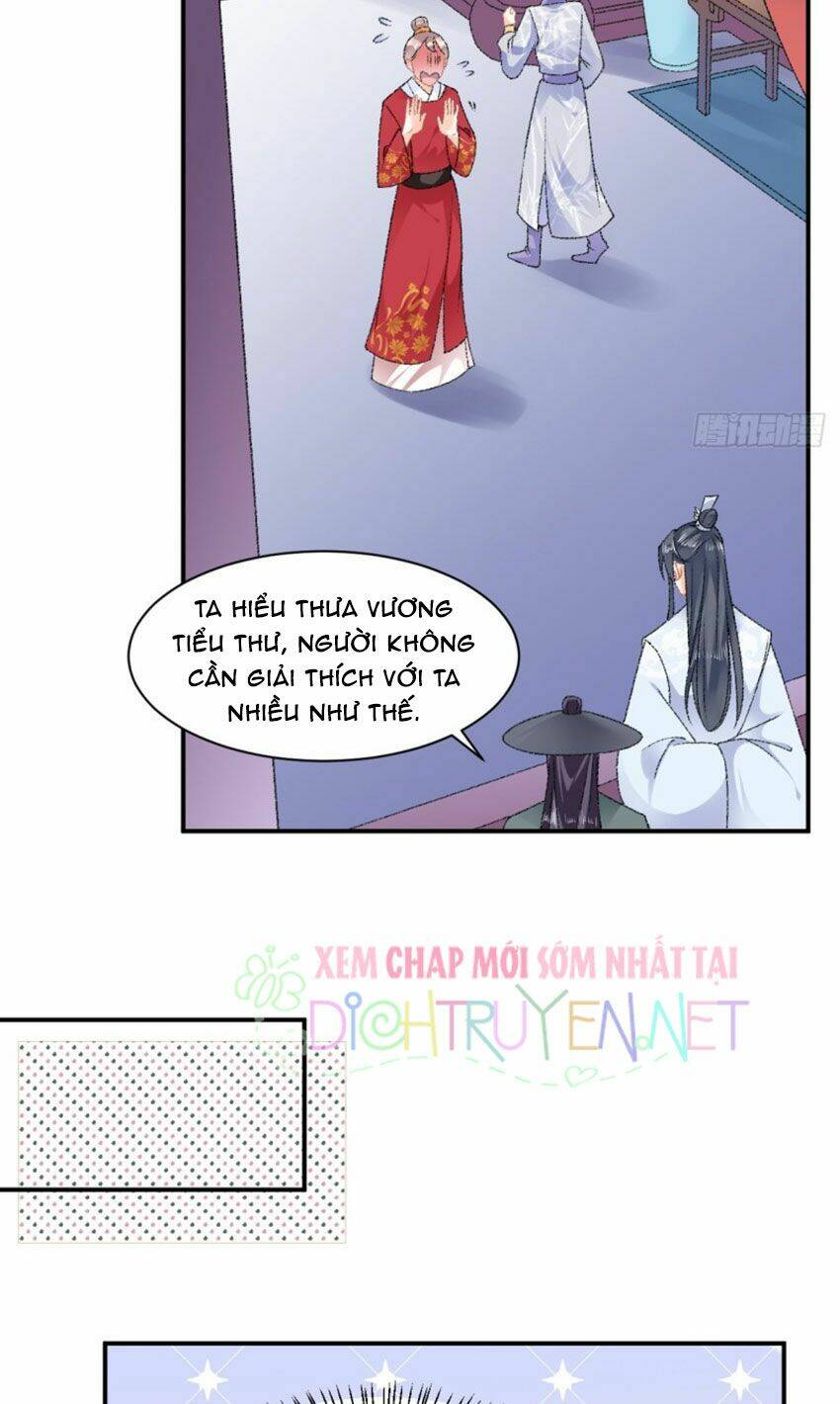 Tang Lạc Túy Tại Nam Phong Lý Chapter 50 - Trang 2