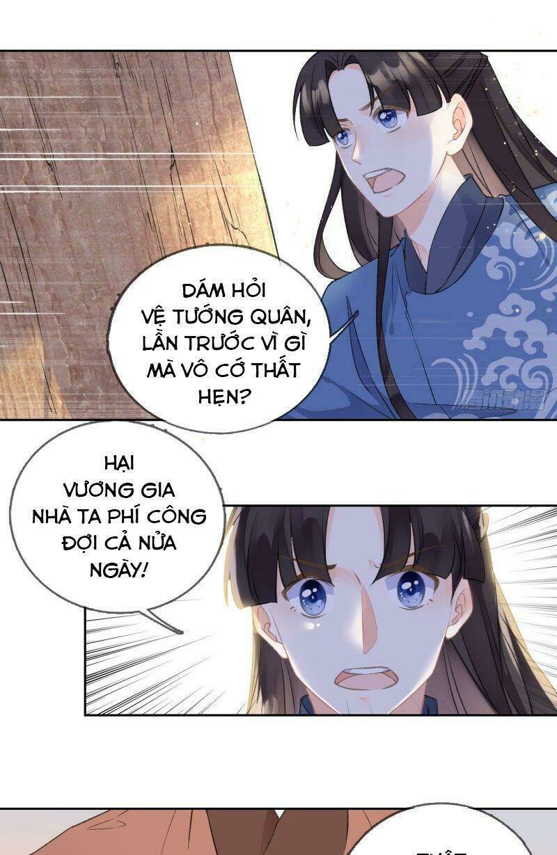 Tang Lạc Túy Tại Nam Phong Lý Chapter 65 - Trang 2