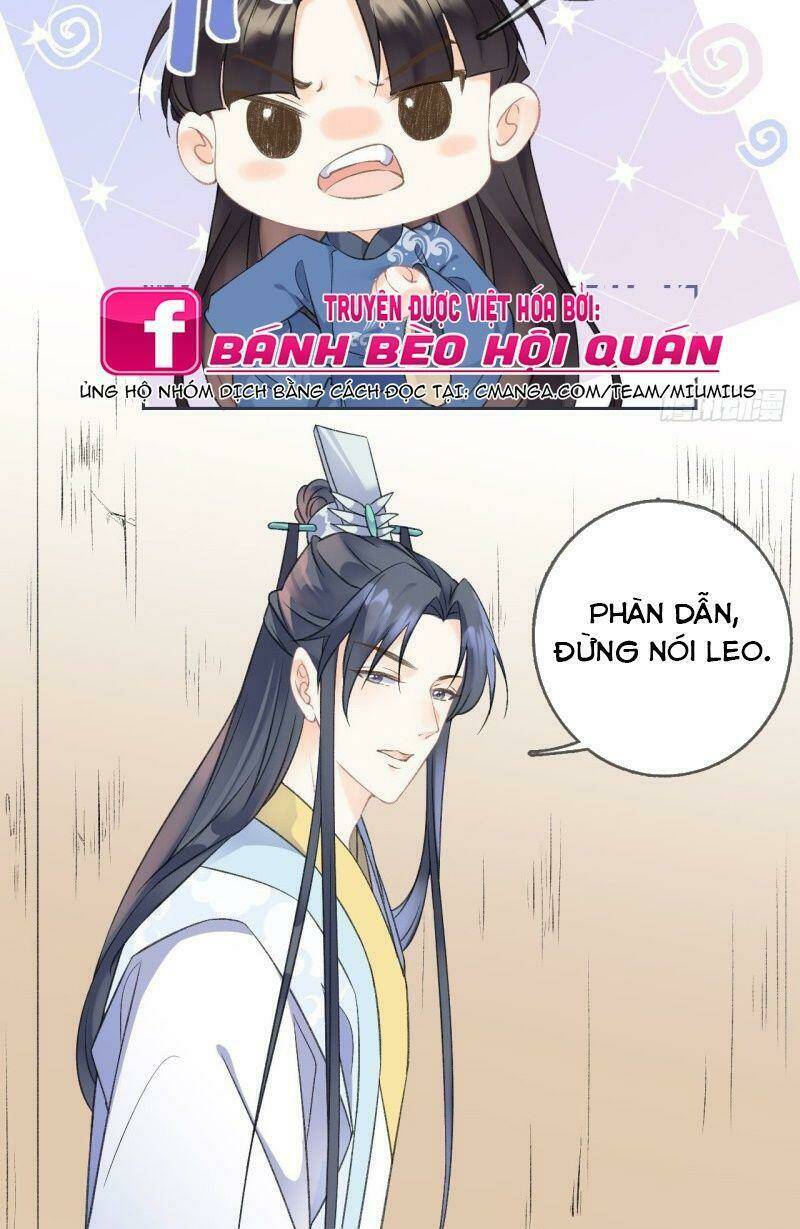 Tang Lạc Túy Tại Nam Phong Lý Chapter 65 - Trang 2