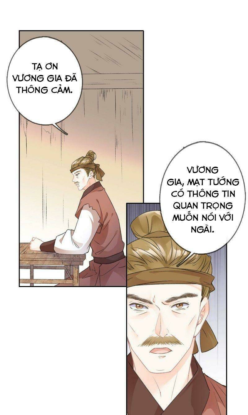 Tang Lạc Túy Tại Nam Phong Lý Chapter 65 - Trang 2