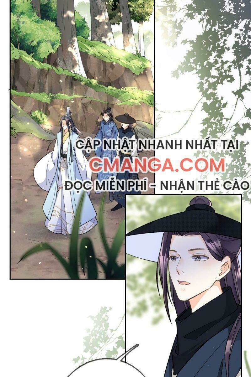 Tang Lạc Túy Tại Nam Phong Lý Chapter 65 - Trang 2