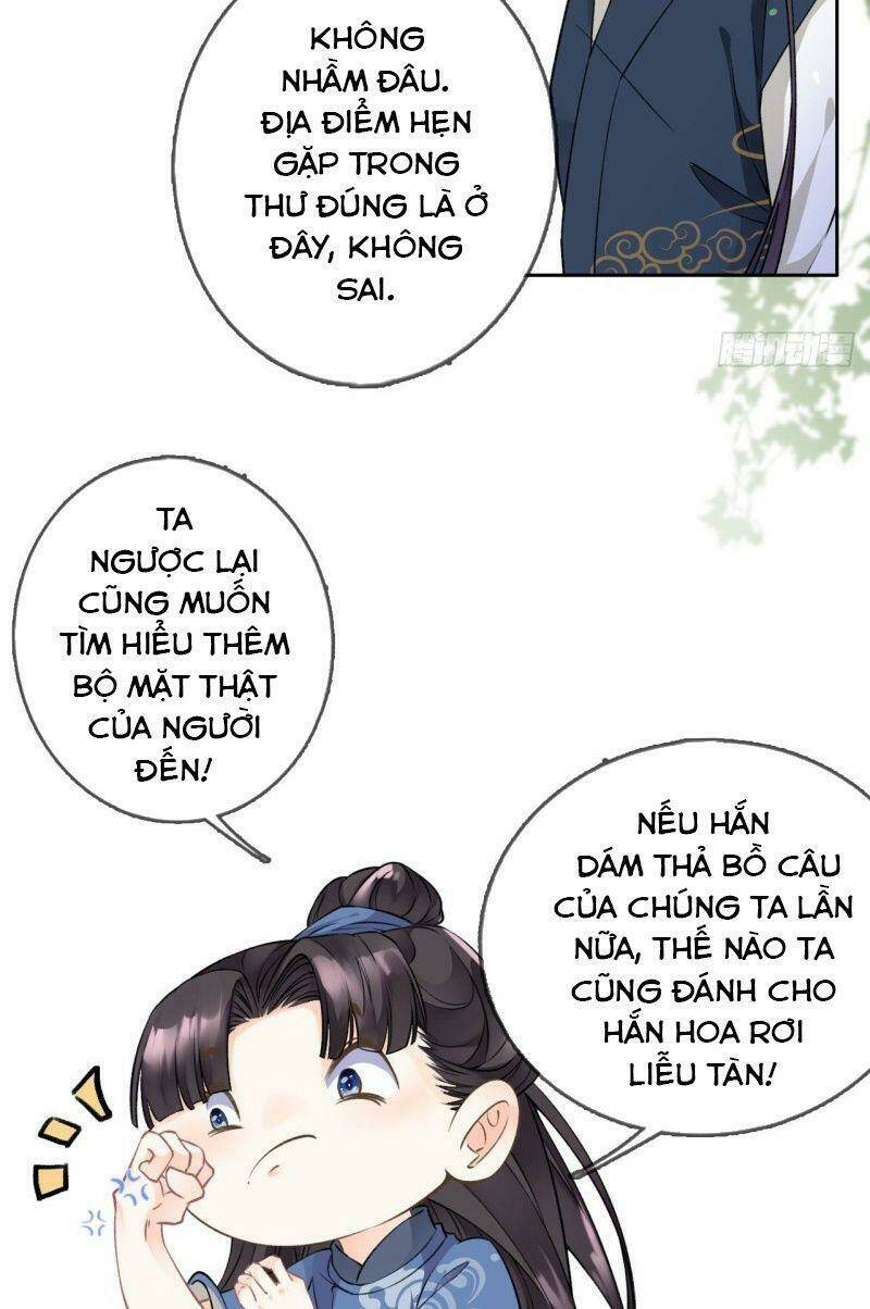 Tang Lạc Túy Tại Nam Phong Lý Chapter 65 - Trang 2